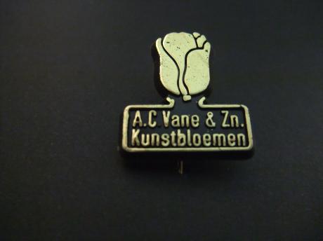 A.C. Vane & Zn. Kunstbloemen